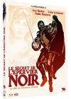 Le Secret de l'Épervier Noir (Combo Blu-ray + DVD) - Blu-ray