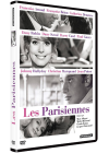 Les Parisiennes - DVD