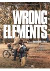 Wrong Elements (Édition Digibook Collector + Livret) - DVD