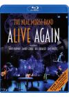 The Neal Morse Band : alive Again - Blu-ray