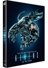 Aliens, le retour (Édition Limitée 30ème Anniversaire) - Blu-ray