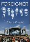 Foreigner - Alive & Rockin' - DVD