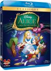 Alice au Pays des Merveilles (Édition 60ème Anniversaire) - Blu-ray