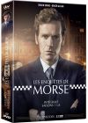 Les Enquêtes de Morse - Intégrale saisons 1 à 8 - DVD