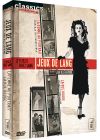 Jeux de Lang - Coffret - La femme au portrait + La rue rouge (Édition Collector) - DVD