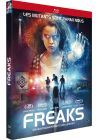Freaks - Blu-ray