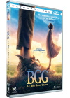 Le BGG, Le Bon Gros Géant - DVD