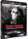 Dr. Folamour (4K Ultra HD + Blu-ray) - 4K UHD