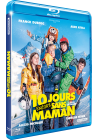 10 jours encore sans maman - Blu-ray