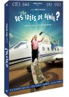 Des idées de génie ? - DVD - Sortie le  7 mai 2024