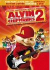 Alvin et les Chipmunks 2 (Édition Limitée) - DVD