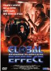 Global Effect - Epidémie planétaire - DVD