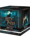 Harry Potter - L'intégrale des 8 films (4K Ultra HD - Édition Dark Arts) - 4K UHD