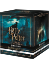 Harry Potter - L'intégrale des 8 films (4K Ultra HD - Édition Dark Arts) - 4K UHD