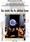 Les Nuits de la pleine lune - DVD