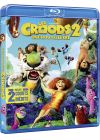 Les Croods 2 - Une nouvelle ère - Blu-ray
