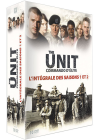 The Unit - Commando d'élite : L'intégrale des saison 1 et 2 (Pack) - DVD