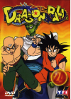 Dragon Ball - Vol. 24 - DVD