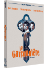 La Garçonnière - DVD