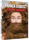 Franck Dubosc - À l'état sauvage - Blu-ray