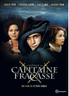 Le Voyage du Capitaine Fracasse - DVD