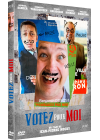 Votez pour moi ! - DVD