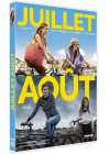 Juillet août - DVD