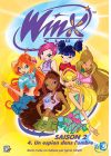 Winx Club - Saison 2 / Volume 4 - Un espion dans l'ombre - DVD