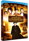 Les Aventures extraordinaires d'un apprenti détective - Blu-ray