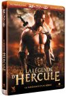 La Légende d'Hercule (Combo Blu-ray 3D + Blu-ray + DVD - Édition boîtier SteelBook) - Blu-ray 3D