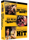 Suspense & Polar : Le Flic se rebiffe + Don Angelo est mort + The Hit (Pack) - Blu-ray