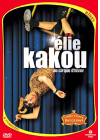 Élie Kakou - Au Cirque d'Hiver - DVD