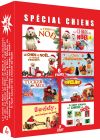 Spécial Chien - Coffret 8 Films (Pack) - DVD