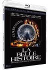 La Belle histoire - Blu-ray