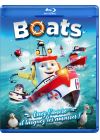 Boats - Blu-ray