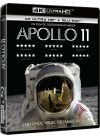 Apollo 11 (4K Ultra HD + Blu-ray) - 4K UHD