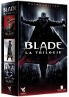 Blade : La trilogie (Pack) - DVD