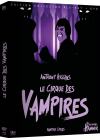 Le Cirque des vampires (Combo Blu-ray + DVD - Édition Limitée) - Blu-ray