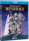 Beetlejuice (Warner Ultimate (Blu-ray)) - Blu-ray