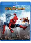 Spider-Man : Homecoming - Blu-ray