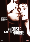 Un baiser avant de mourir - DVD