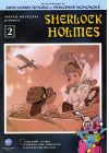 Sherlock Holmes - Vol. 2 - DVD