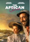 Odyssée de l'African Queen - DVD