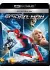 The Amazing Spider-Man 2 : Le destin d'un héros (4K Ultra HD) - 4K UHD