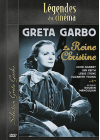 La Reine Christine - DVD