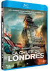 La Chute de Londres - Blu-ray