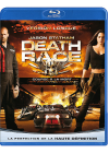 Death Race, course à la mort (Version Longue) - Blu-ray
