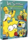 Les Simpson - La Saison 8 (Édition Collector) - DVD