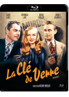 La Clé de verre - Blu-ray