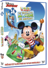 La Maison de Mickey - 26 - Le tour du Monde de Mickey - DVD